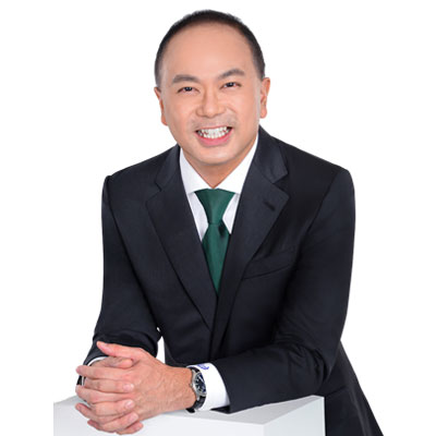 Dr tang