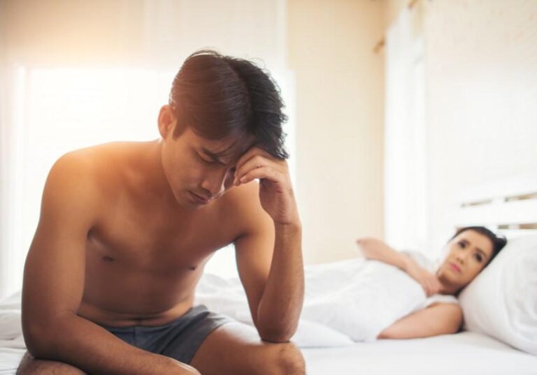 Erectile Dysfunction banner