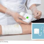 Avance solo vac dressing