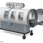 Hyperbaric chamber