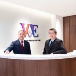 Vascular Treatment Plan at the VE Clinic