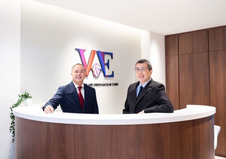 Vascular Treatment Plan at the VE Clinic