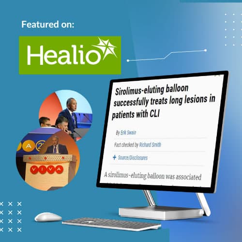 Sirolimus-eluting balloon