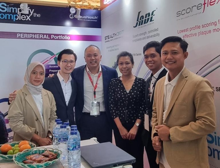 Indonesian Vascular Society