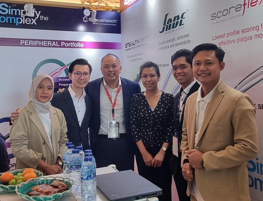 Indonesian Vascular Society