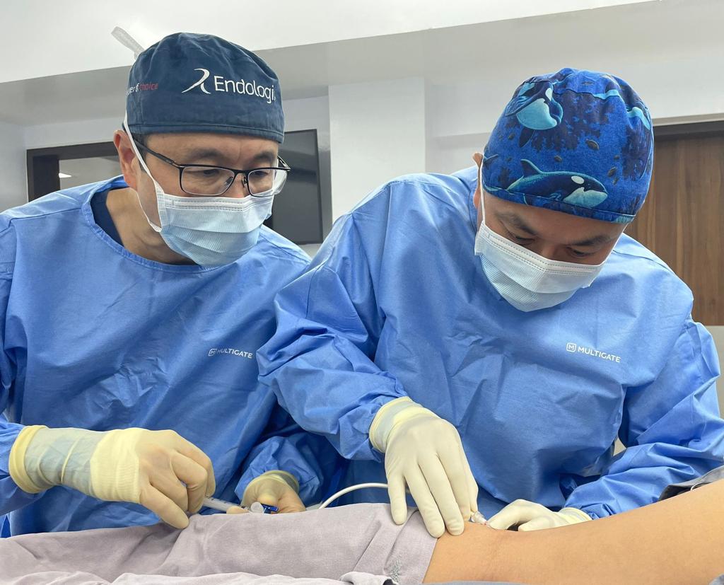 Teamwork And Multi-Disciplinary